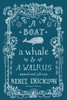 A Boat, a Whale & a Walrus: Menus and Stories