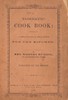 A Domestic Cook Book