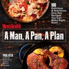 A Man, A Pan, A Plan