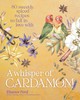 A Whisper of Cardamom