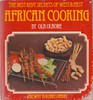 African Cooking: The Best Kept Secrets of West & East African Cooking