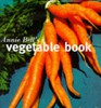 Annie Bell's Vegetable Book