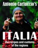 Antonio Carluccio's ITALIA