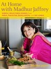 At Home with Madhur Jaffrey
