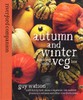 Autumn and Winter Cooking with a Veg Box (Riverford Companions)
