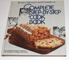 Better Homes & Gardens Complete Step by Step Cookbook
