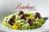 Bachour Simply Beautiful