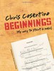 Beginnings: My Way To Start a Meal