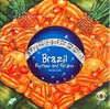 Brazil Rhythms and Recipes