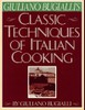 Classic Techniques of Italian Cooking