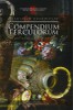 Compendium Ferculorum albo Zebranie Potraw
