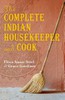 The Complete Indian Housekeeper and Cook
