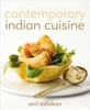 Contemporary Indian Cuisine