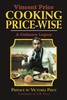 Cooking Price-Wise: The Original Foodie