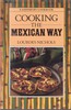 Cooking the Mexican Way