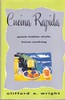 Cucina Rapida: Quick Italian Style Home Cooking