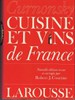 Cuisine et Vins de France