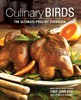 Culinary Birds: The Ultimate Poultry Cookbook