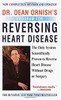 Dr. Dean Ornish's program for reversing heart disease