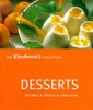 Desserts (The Carluccio's Collection)