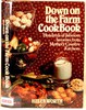 Down on the Farm Cookbook