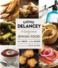 Eating Delancy: A celebration of Jewish Food