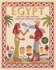 Egypt: Recipes and stories from an ancient land