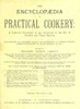 The Encyclopaedia of Practical Cookery