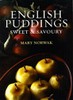 English Puddings: Savoury and Sweet