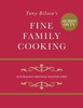 Fine Family Cooking