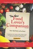 The New Food Lover's Companion