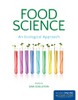 Food Science: An Ecological Approach
