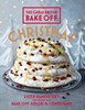 Great British Bakeoff: Christmas