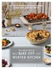 Great British Bakeoff: Winter Kitchen