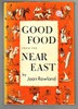 Good Food from the Near East