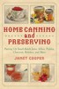Home Canning and Preserving