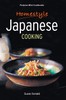 Homestyle Japanese Cooking (Periplus Mini Cookbook Series)