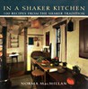 In a Shaker Kitchen