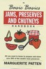 Jams, Preserves and Chutneys