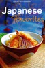 Japanese Favorites (Periplus Mini Cookbook Series)