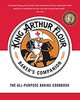 The King Arthur Flour Baker's Companion: The All-Purpose Baking Cookbook
