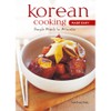 Korean Cooking Made Easy: Simple Meals in Minutes