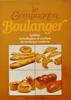 Le Compagnon Boulanger
