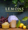 Lemons (A Country Garden Cookbook)