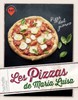 Les Pizzas de Maria Luisa
