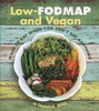Low-FODMAP and Vegan