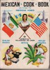 Mexican Cook Book (Devoted to American Homes)