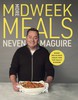 More Midweek Meals: Delicious Ideas for the Daily Dinner: Delicious Ideas for Daily Dinner