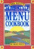 Mrs. Witty's Home Style Menu Cook Book