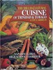 The multi-cultural cuisine of Trinidad & Tobago and the Caribbean